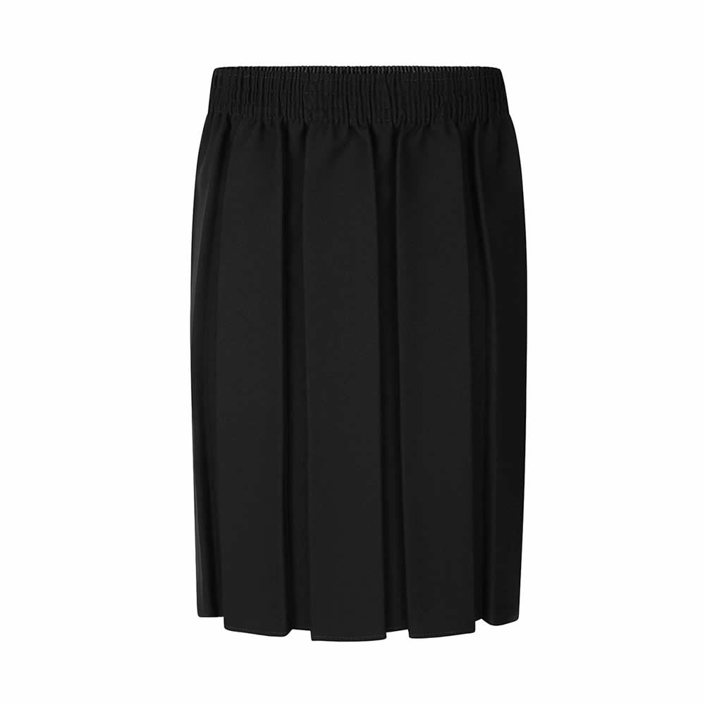 Box Pleat Skirt – Selborne Primary