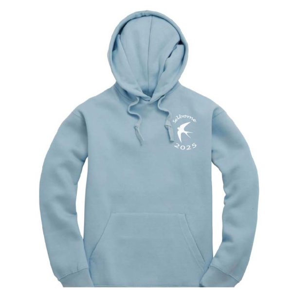 Leavers Hoodie - Image 3