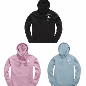 Leavers Hoodie