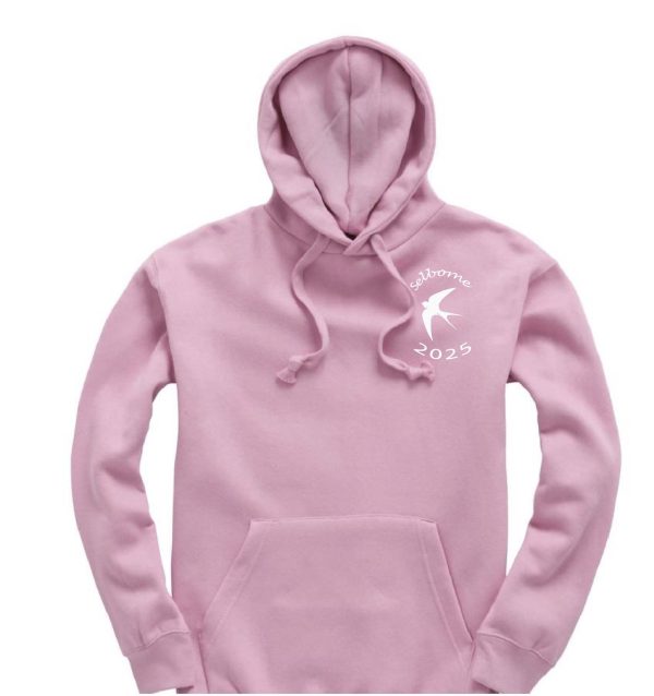 Leavers Hoodie - Image 2