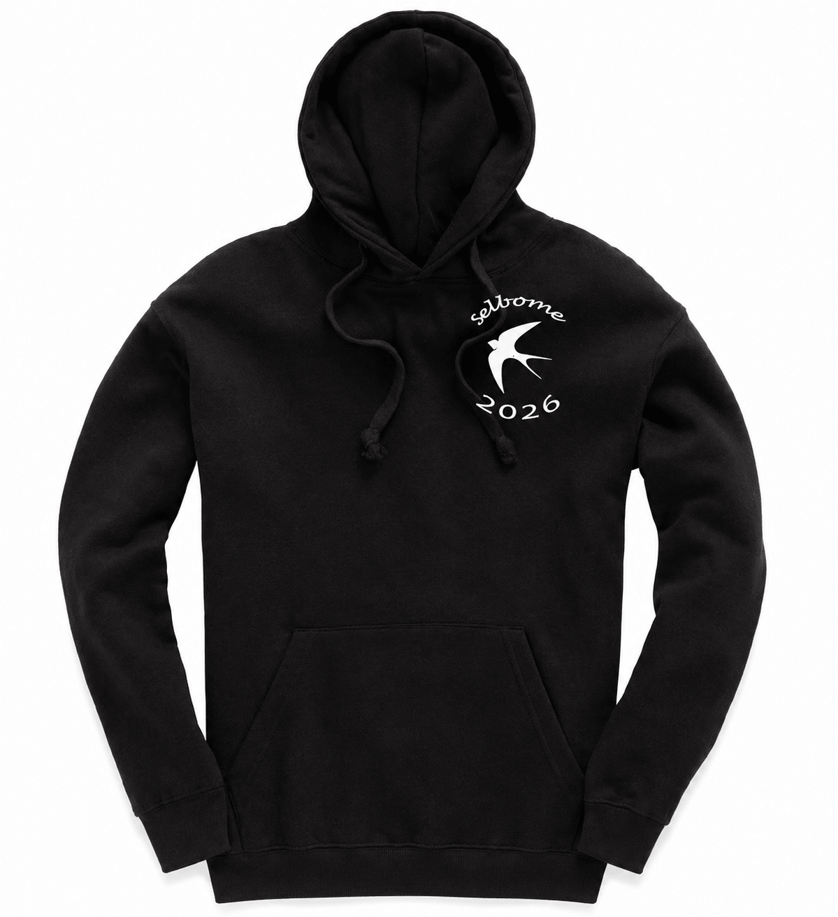 Leavers Hoodie - Image 4