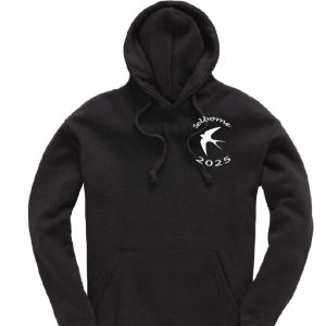 Leavers Hoodie