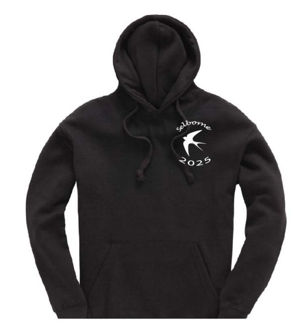 Leavers Hoodie